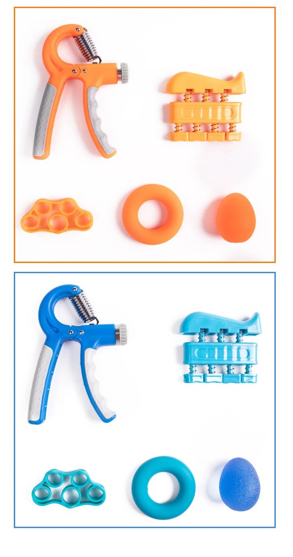Kit fortalecedor de Manos - Image 6
