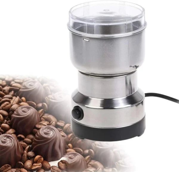 Molino para café, granos, especias ... - Image 10