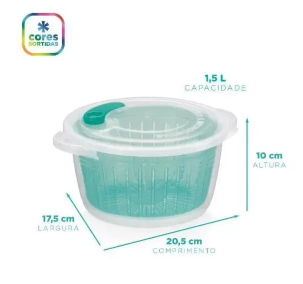 Olla para Microondas - Image 2