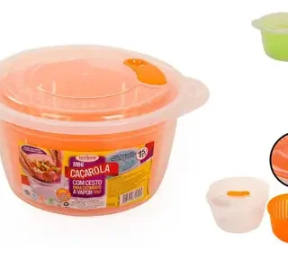 Olla para Microondas