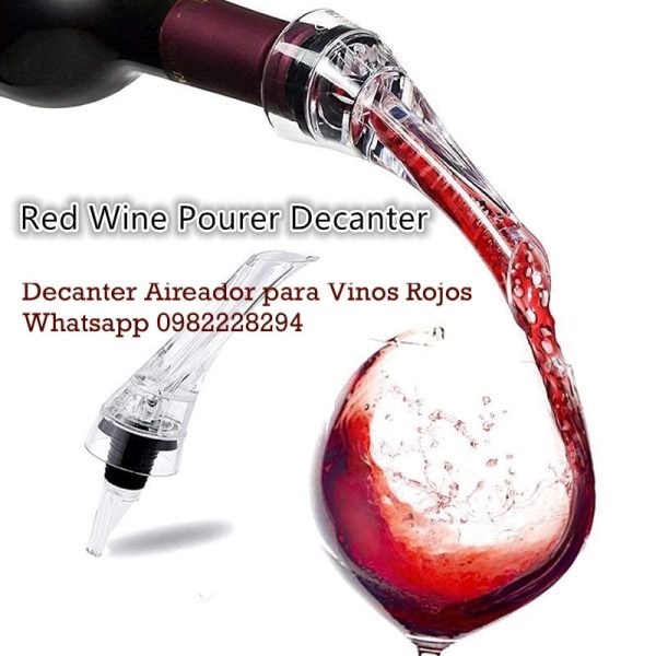 Aireador para Vino - Image 2