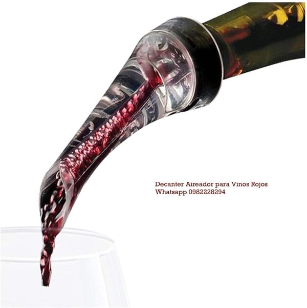 Aireador para Vino - Image 3