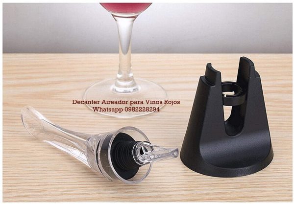 Aireador para Vino - Image 4