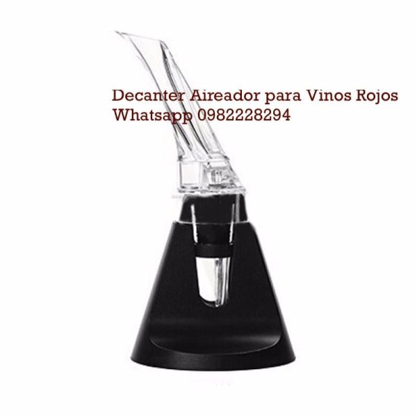 Aireador para Vino - Image 6