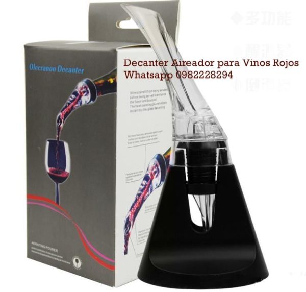 Aireador para Vino - Image 7