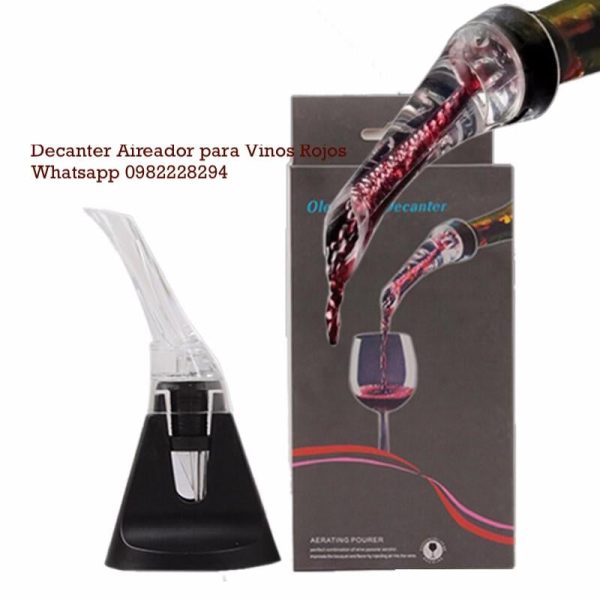 Aireador para Vino - Image 8
