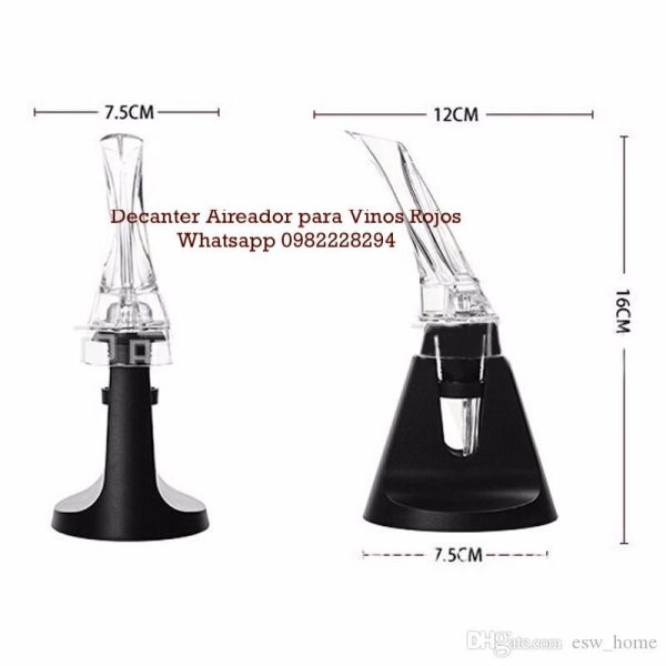 Aireador para Vino - Image 9