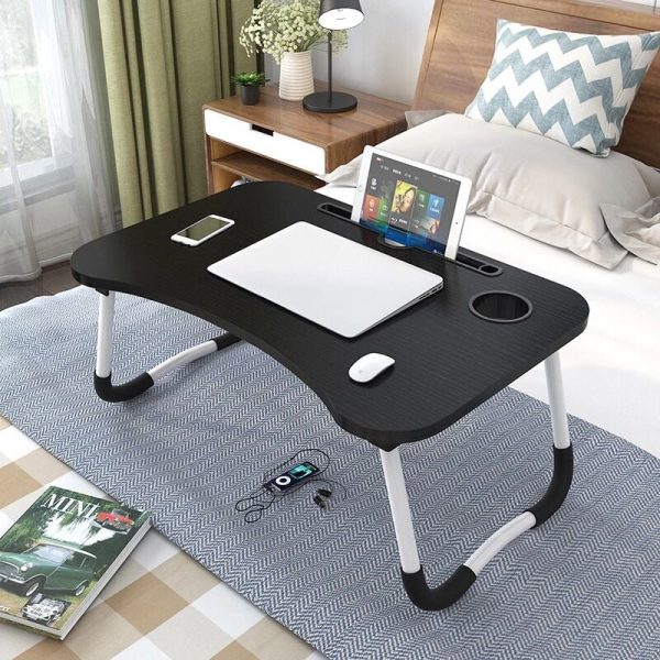 Mesa Plegable Portátil Multiusos - Image 8