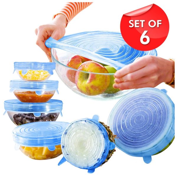 Tapas de Silicona - Image 3