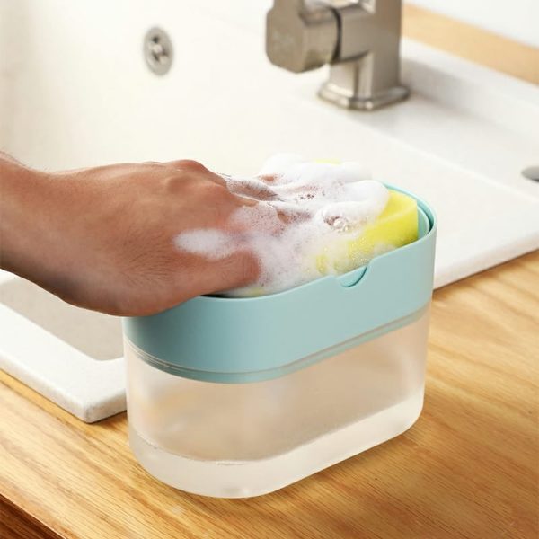 Dispensador de Lujo para Detergente - Image 6