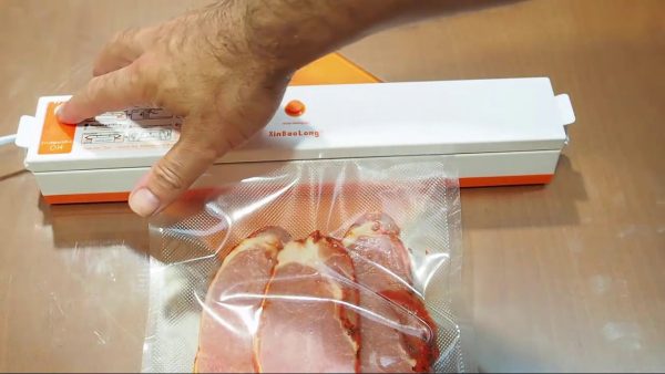 Empacadora de Alimentos al Vacío - Image 10