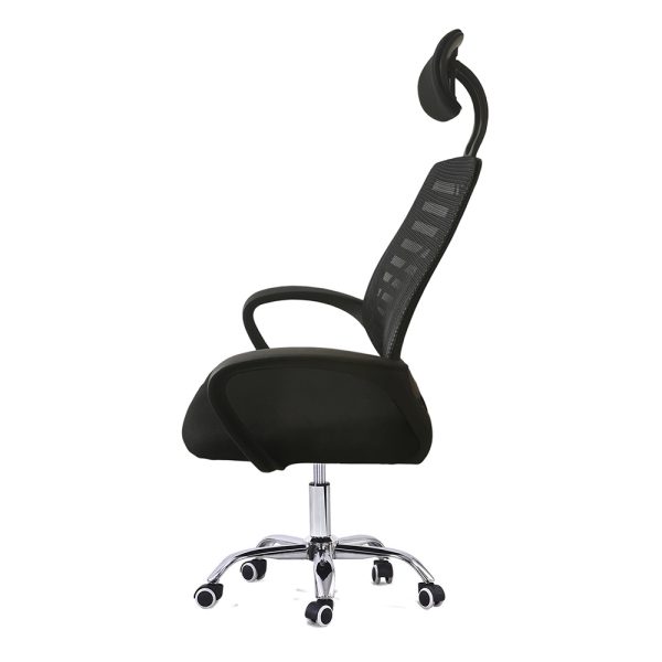 Silla Ergonómica Mesh EM-3045 - Image 2
