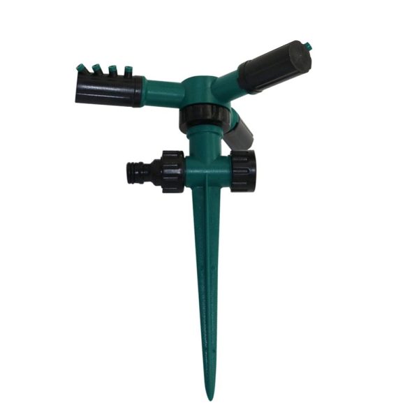Aspersor de 3 brazos - Image 2