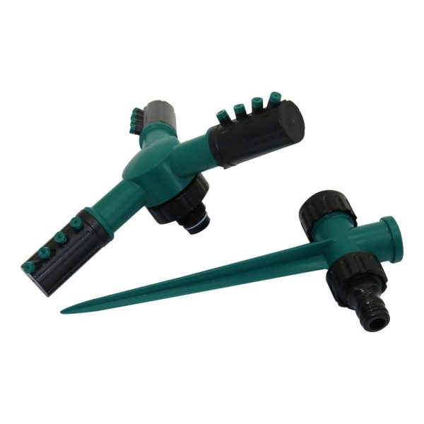 Aspersor de 3 brazos - Image 4