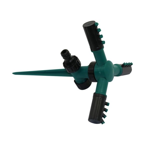 Aspersor de 3 brazos - Image 7