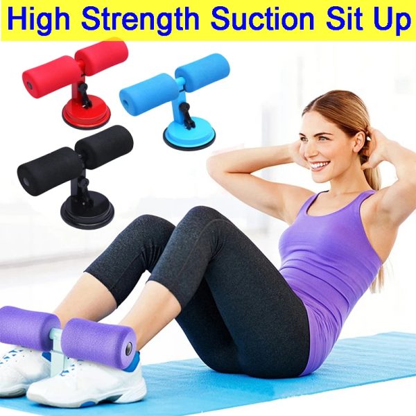 Soporte Portátil para Abdominales y Otros ejercicios - Image 3