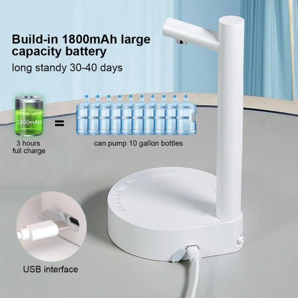 Dispensador De Mesa, especial para la casa, eventos, oficina, deportes ... - Image 7