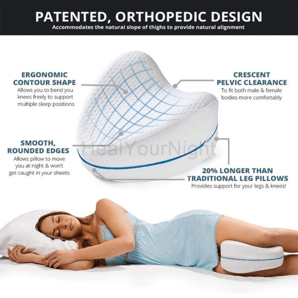 Almohada para las Rodillas - Image 3
