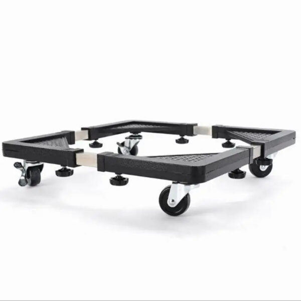 Soporte con ruedas para nevera, lavadora, cocina ... - Image 9