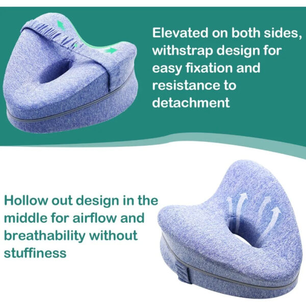Almohada para las Rodillas - Image 7