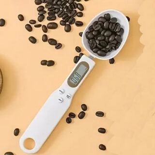 Cuchara Balanza de hasta 500g