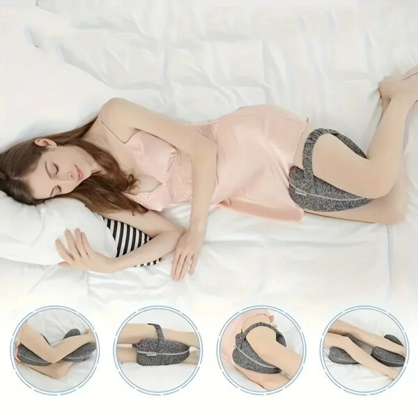Almohada para las Rodillas