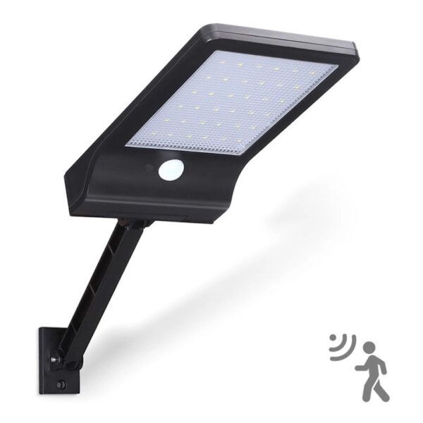 Reflector Solar – Modelo Black 6500K - Image 3