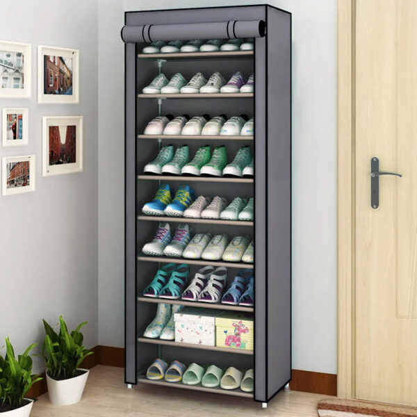 Zapatero de 9 niveles - Image 6