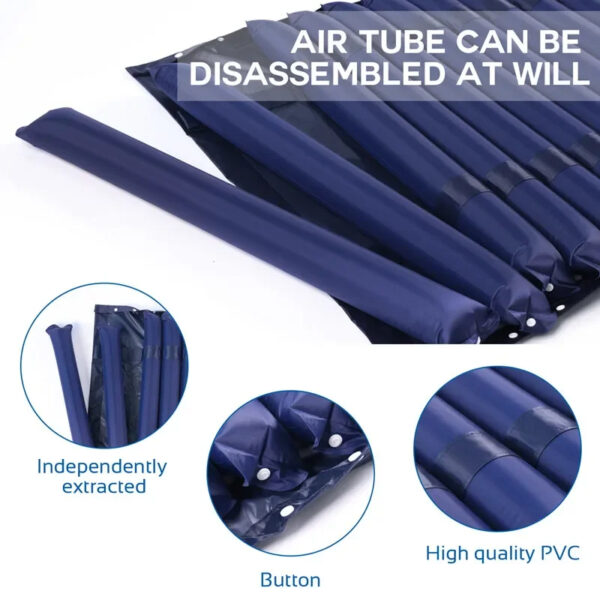 Colchón Antiescaras de Aire – Fitconn FU-AM002 - Image 3