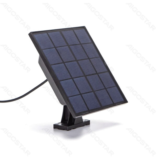 Lámpara de Techo Solar LED 50W – Resistente a la Humedad, Eficiente y Versátil para Exteriores - Image 5