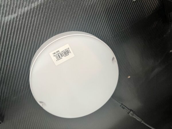 Lámpara de Techo Solar LED 50W – Resistente a la Humedad, Eficiente y Versátil para Exteriores - Image 6