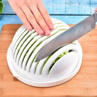 Cortador Multifuncional de Verduras