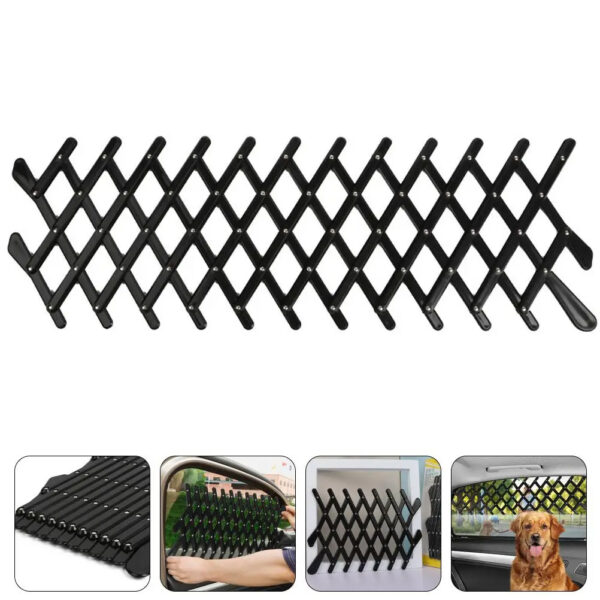 Rejilla de Ventilación para Ventana de Auto | Universal y Segura - Image 12