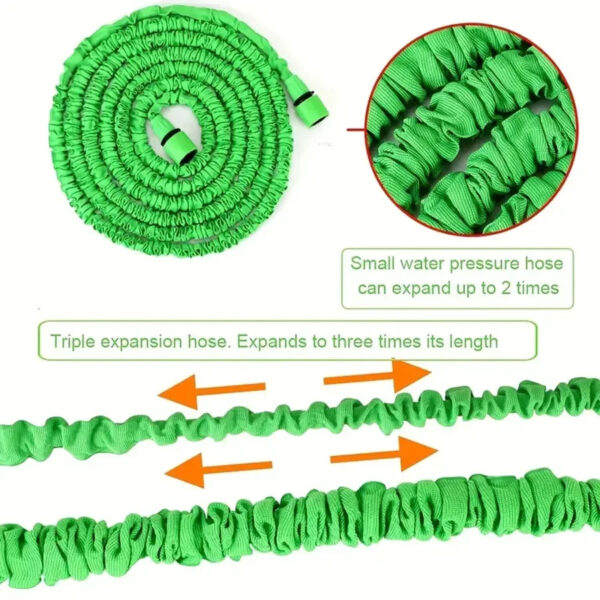 🌿 Manguera Extensible - Image 9
