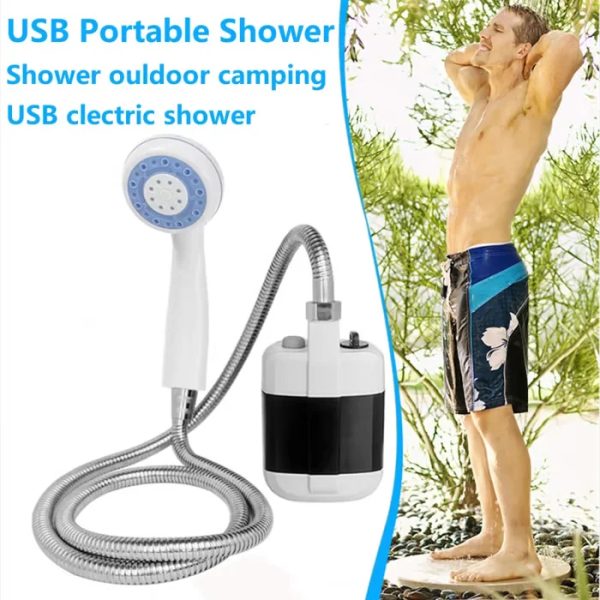 Ducha Portátil