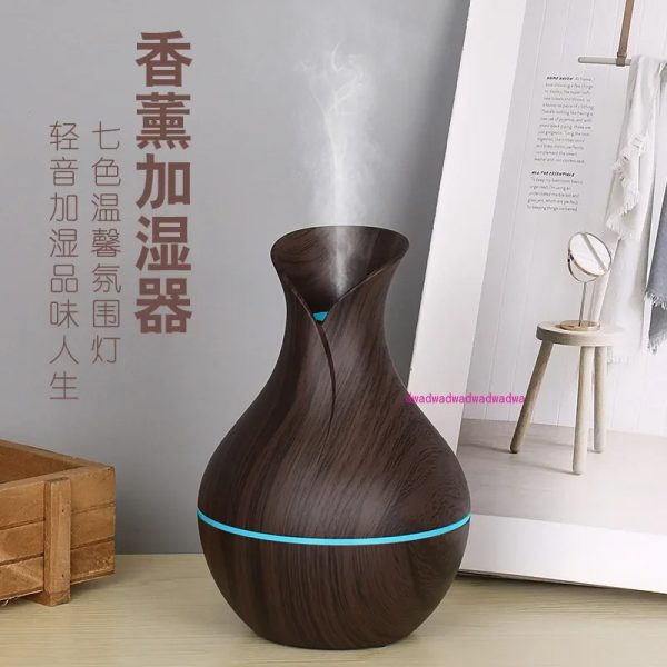 Humidificador de 1.1l