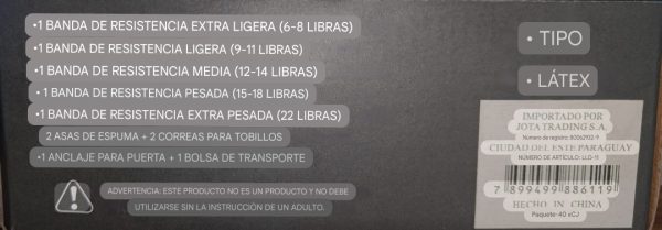Imagen del producto